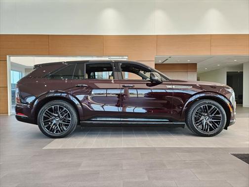 2026 Cadillac Escalade IQ Premium Sport