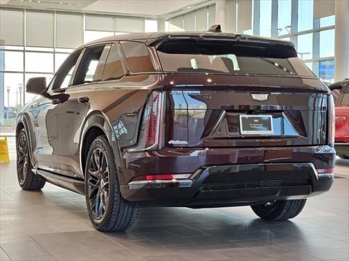 2026 Cadillac Escalade IQ Premium Sport