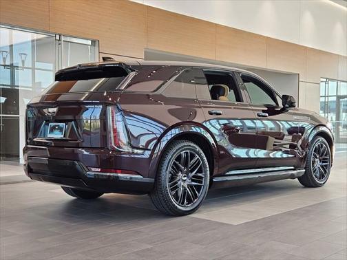 2026 Cadillac Escalade IQ Premium Sport