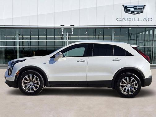 2021 Cadillac XT4 Sport