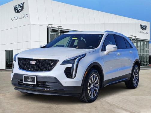 2021 Cadillac XT4 Sport
