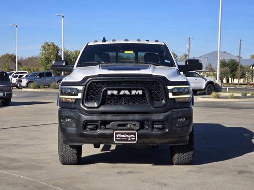 2021 RAM 2500 Power Wagon