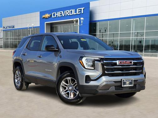 2025 GMC Terrain AWD Elevation