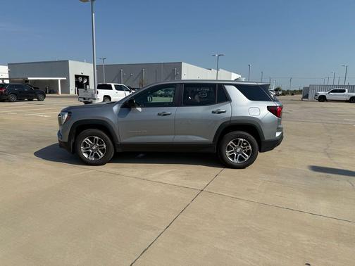2025 GMC Terrain AWD Elevation