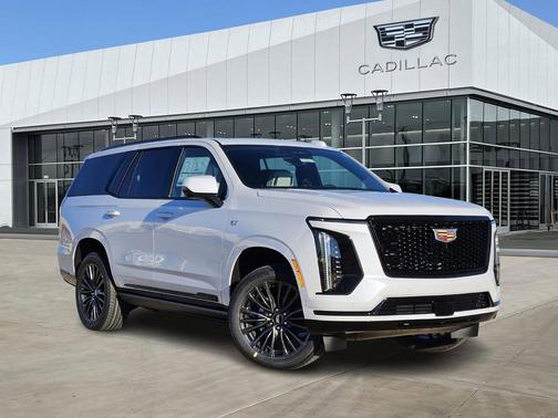 2026 Cadillac Escalade Sport Platinum