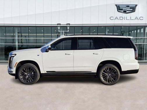 2026 Cadillac Escalade Sport Platinum