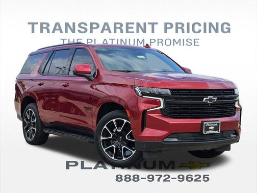 2023 Chevrolet Tahoe 2WD RST