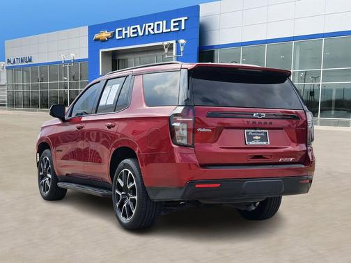 2023 Chevrolet Tahoe 2WD RST