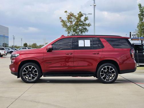 2023 Chevrolet Tahoe 2WD RST