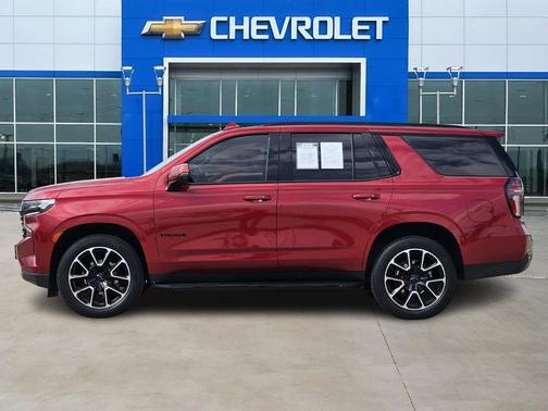 2023 Chevrolet Tahoe 2WD RST