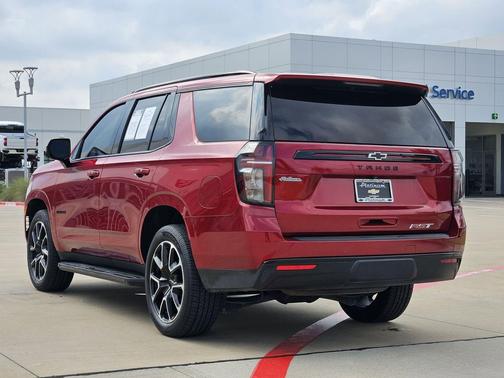 2023 Chevrolet Tahoe 2WD RST