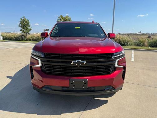 2023 Chevrolet Tahoe 2WD RST