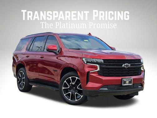 2023 Chevrolet Tahoe 2WD RST