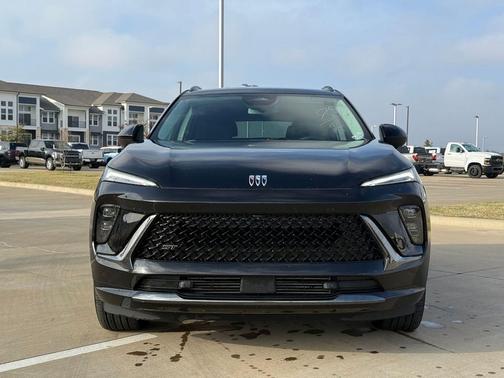 2025 Buick Envision Sport Touring AWD