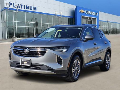 2023 Buick Envision Preferred AWD