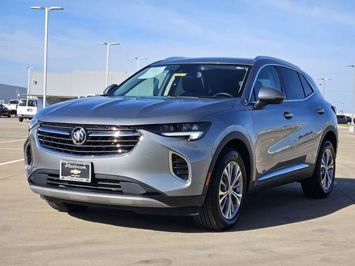 2023 Buick Envision Preferred AWD