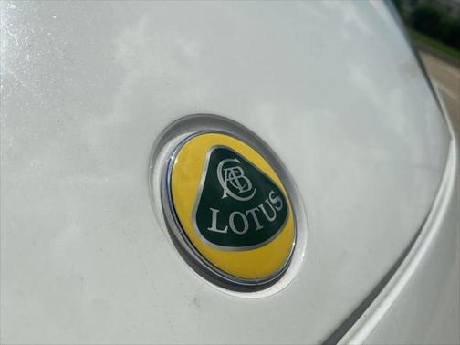 2014 Lotus Evora S 2+2