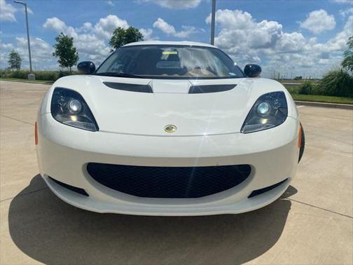 2014 Lotus Evora S 2+2