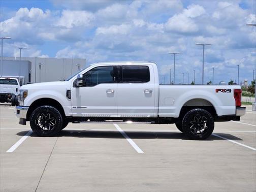 2019 Ford F-250 XLT