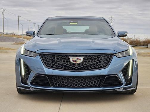 2023 Cadillac CT5-V V-Series Blackwing