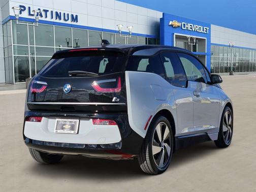 2018 BMW i3 94 Ah