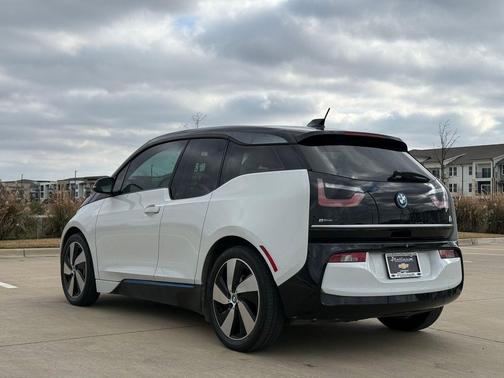 2018 BMW i3 94 Ah