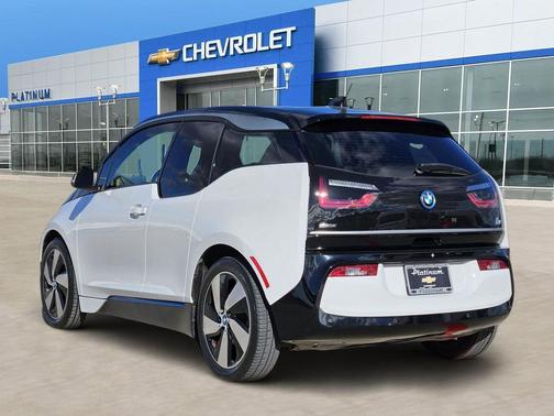 2018 BMW i3 94 Ah