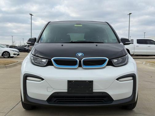 2018 BMW i3 94 Ah