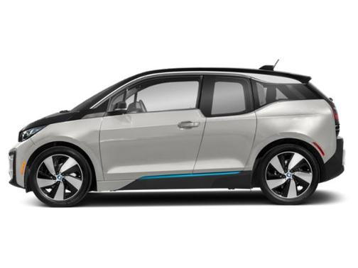 2018 BMW i3 94 Ah