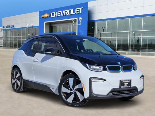 2018 BMW i3 94 Ah