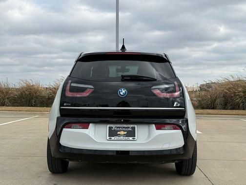 2018 BMW i3 94 Ah