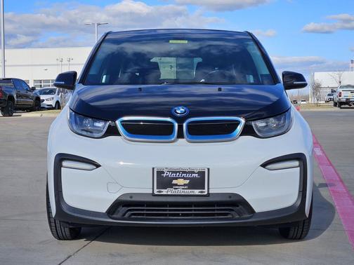 2018 BMW i3 94 Ah