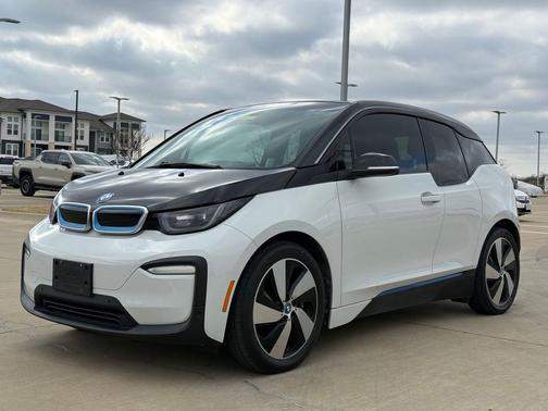 2018 BMW i3 94 Ah