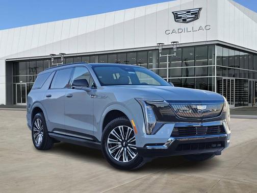 2026 Cadillac Escalade IQL Sport