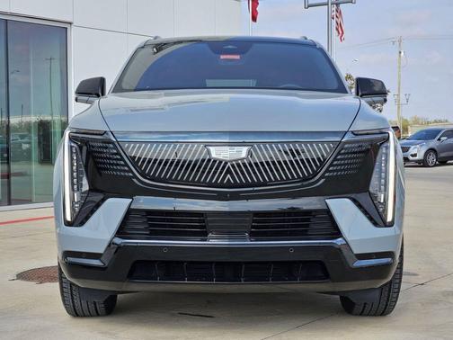 2026 Cadillac Escalade IQL Sport