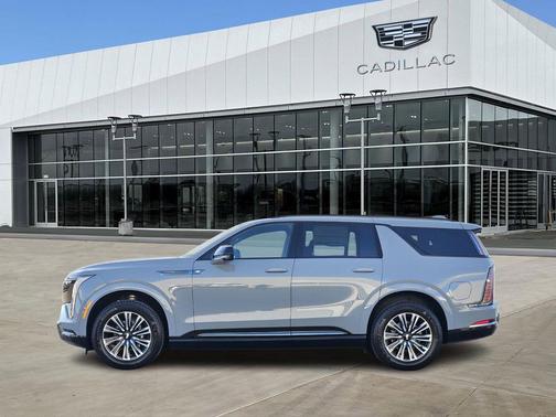 2026 Cadillac Escalade IQL Sport