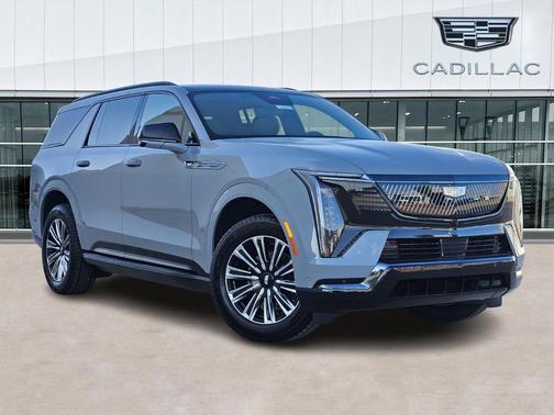 2026 Cadillac Escalade IQL Sport