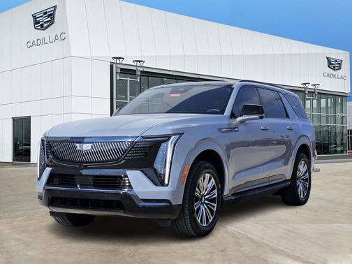 2026 Cadillac Escalade IQL Sport