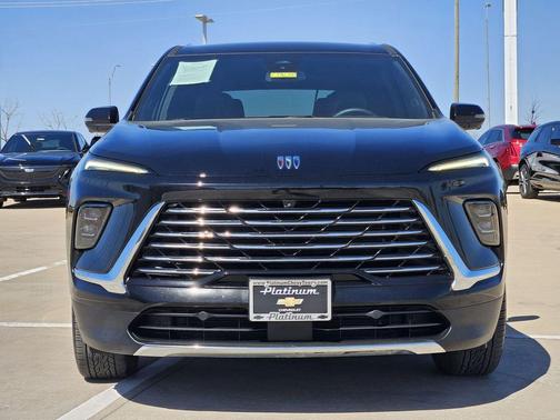 2025 Buick Enclave Preferred FWD