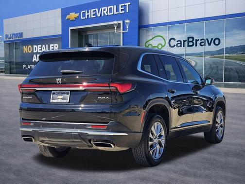 2025 Buick Enclave Preferred FWD