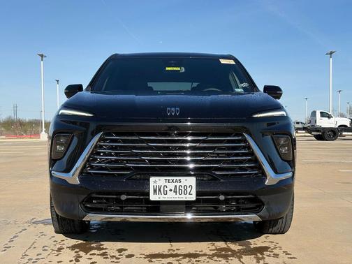 2025 Buick Enclave Preferred FWD