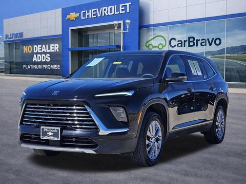 2025 Buick Enclave Preferred FWD