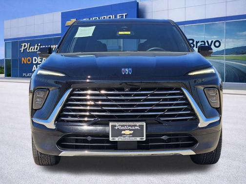 2025 Buick Enclave Preferred FWD