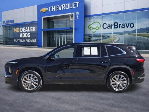 2025 Buick Enclave Preferred FWD