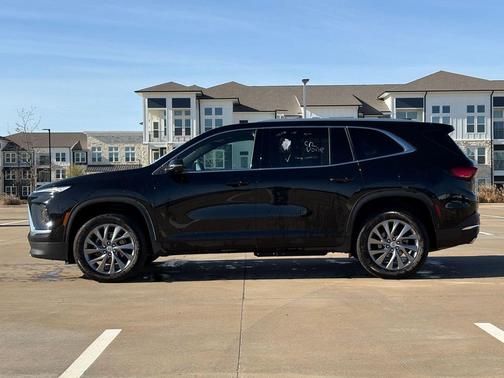 2025 Buick Enclave Preferred FWD
