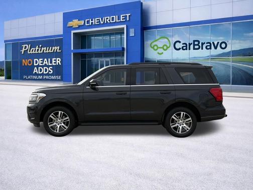 DARK MATTER PC 2024 Ford Expedition XLT