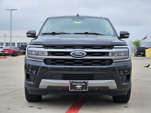 DARK MATTER PC 2024 Ford Expedition XLT