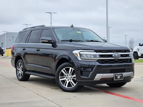 DARK MATTER PC 2024 Ford Expedition XLT