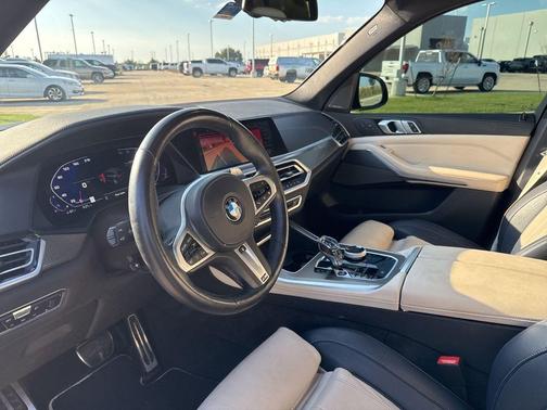2021 BMW X5 sDrive40i