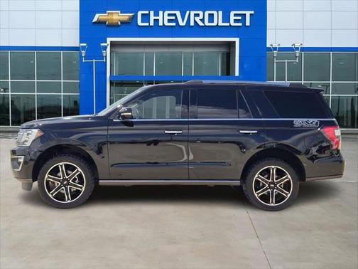 2020 Ford Expedition Limited